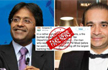 No, Nirav & Lalit Modis I-T Files Were Not Gutted in Mumbai Fire